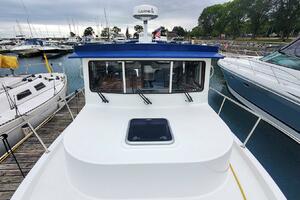 Back Forty 34ft Nordic Tugs Yacht For Sale