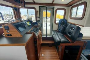 Back Forty 34ft Nordic Tugs Yacht For Sale