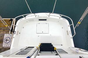 Back Forty 34ft Nordic Tugs Yacht For Sale