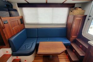 Back Forty 34ft Nordic Tugs Yacht For Sale