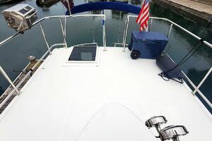Back Forty 34ft Nordic Tugs Yacht For Sale
