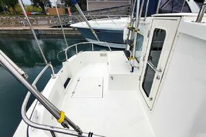 Back Forty 34ft Nordic Tugs Yacht For Sale