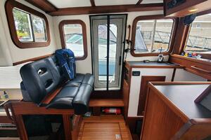 Back Forty 34ft Nordic Tugs Yacht For Sale