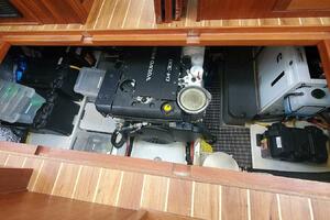 Back Forty 34ft Nordic Tugs Yacht For Sale