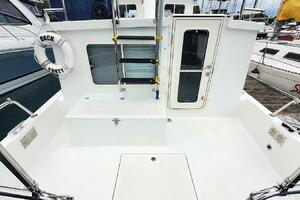 Back Forty 34ft Nordic Tugs Yacht For Sale