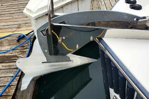 Back Forty 34ft Nordic Tugs Yacht For Sale