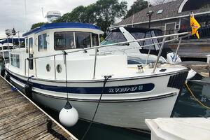 Back Forty 34ft Nordic Tugs Yacht For Sale