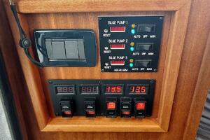 Back Forty 34ft Nordic Tugs Yacht For Sale