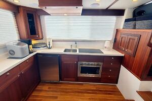 Back Forty 34ft Nordic Tugs Yacht For Sale