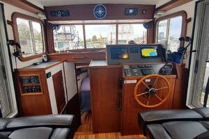 Back Forty 34ft Nordic Tugs Yacht For Sale