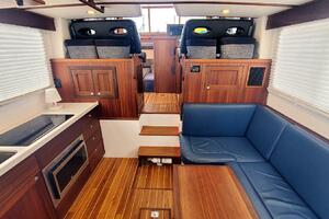 Back Forty 34ft Nordic Tugs Yacht For Sale