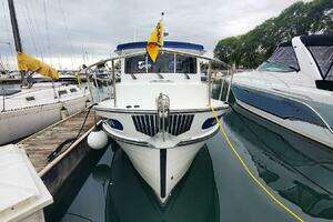 Back Forty 2024 Nordic Tugs 34 Yacht For Sale in Kenosha WI
