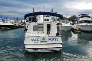 Back Forty 34ft Nordic Tugs Yacht For Sale