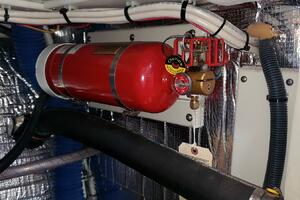 Back Forty 34ft Nordic Tugs Yacht For Sale