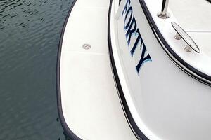 Back Forty 34ft Nordic Tugs Yacht For Sale