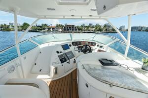 L ATTITUDE ADJUSTMENT 54ft Sea Ray Yacht For Sale