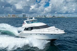 L ATTITUDE ADJUSTMENT 54ft Sea Ray Yacht For Sale