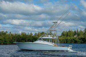 49-ft-Garlington-2018-PERFECTION-Hobe Sound Florida United States yacht for sale