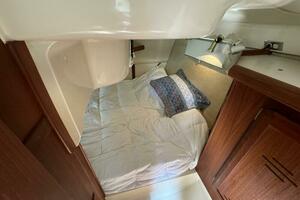 Gingerly 33ft Hunter Yacht For Sale