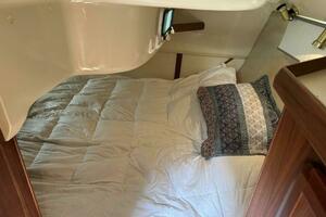 Gingerly 33ft Hunter Yacht For Sale