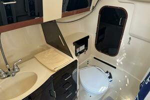 Gingerly 33ft Hunter Yacht For Sale