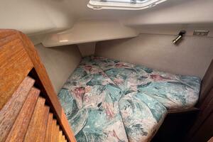 Gingerly 33ft Hunter Yacht For Sale
