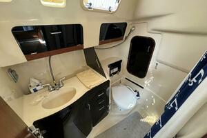Gingerly 33ft Hunter Yacht For Sale
