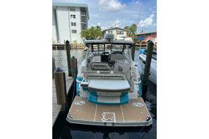 35ft Regal Yacht For Sale