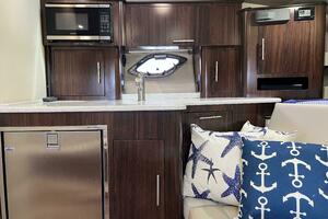 35ft Regal Yacht For Sale