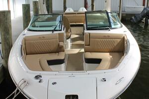 31ft Sea Ray Yacht For Sale