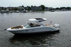 31ft Sea Ray Yacht For Sale