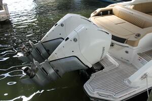 31ft Sea Ray Yacht For Sale