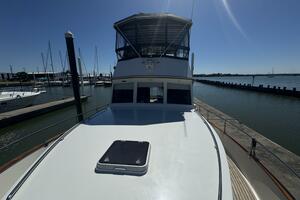 SALTY SPIRIT