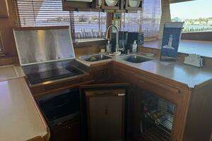 1997 Grand Banks 46 Europa thumbnail 67
