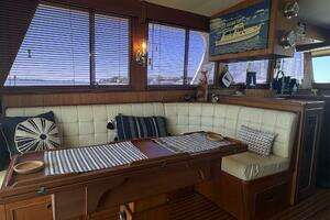 1997 Grand Banks 46 Europa thumbnail 57