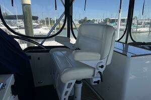 1997 Grand Banks 46 Europa thumbnail 46