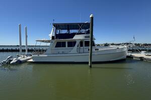 SALTY SPIRIT