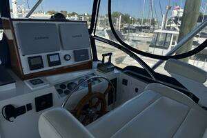 1997 Grand Banks 46 Europa thumbnail 49