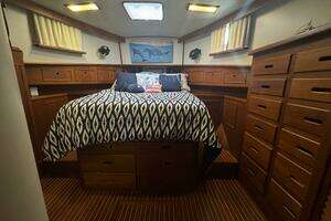 1997 Grand Banks 46 Europa thumbnail 82