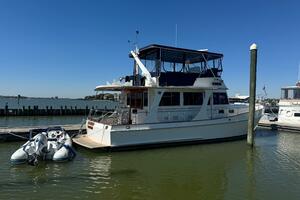 SALTY SPIRIT