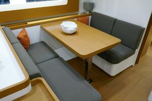 54ft Beneteau Yacht For Sale