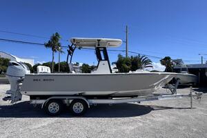 26ft Sea Born Yacht For Sale