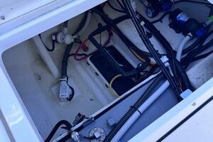 26ft Sea Born Yacht For Sale