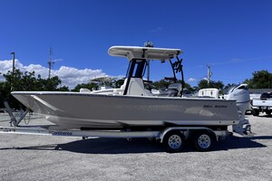 26ft Sea Born Yacht For Sale