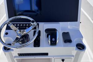 26ft Sea Born Yacht For Sale