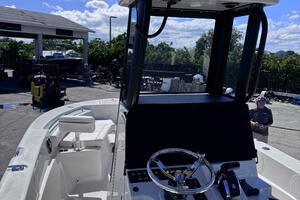 26ft Sea Born Yacht For Sale