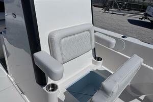 26ft Sea Born Yacht For Sale