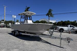26ft Sea Born Yacht For Sale