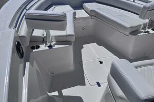 26ft Sea Born Yacht For Sale
