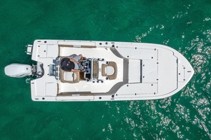 22ft Sea Born Yacht For Sale